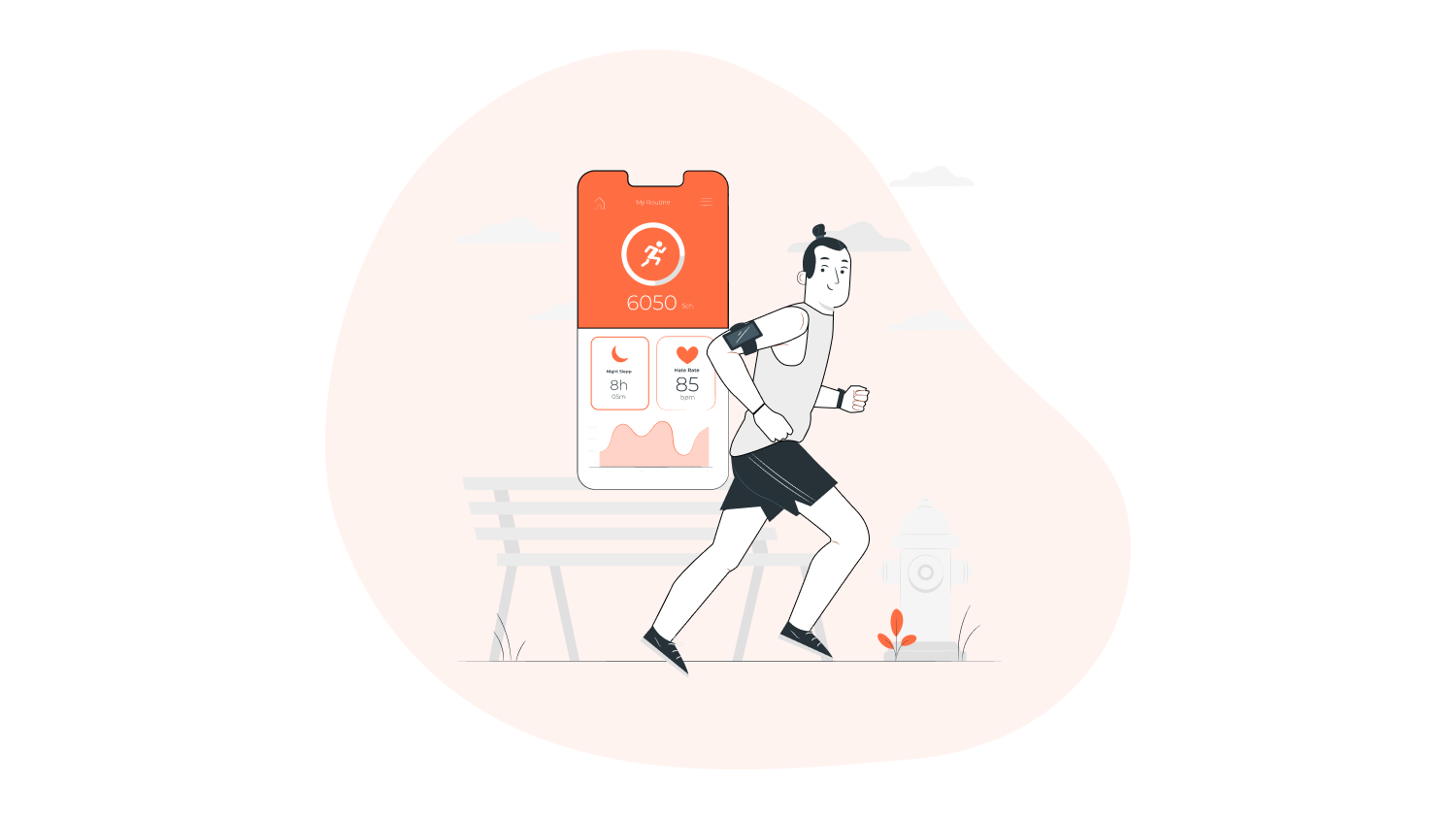 Fitness App Development Cost