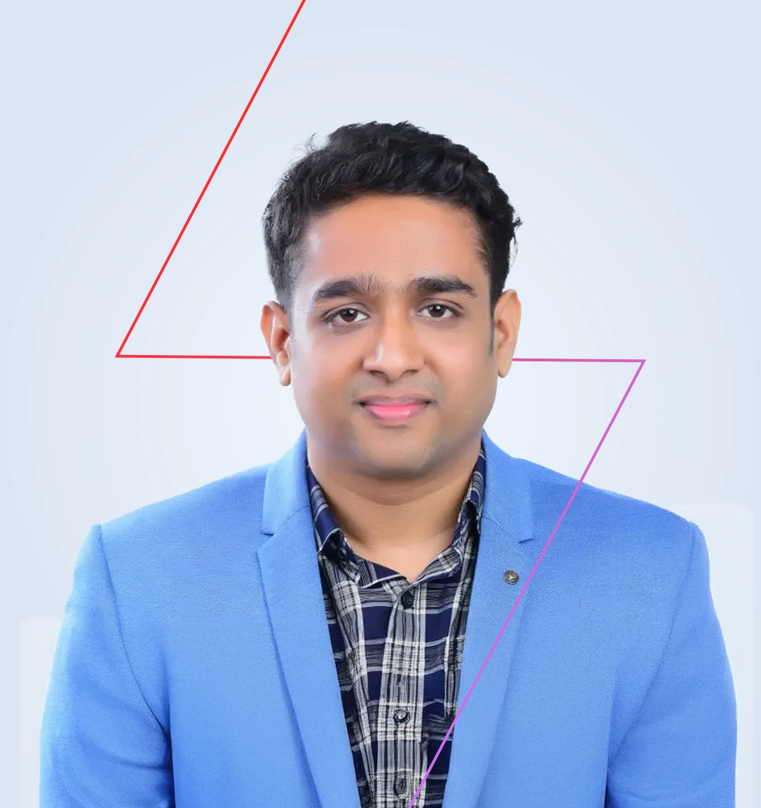 JAYAKRISHNAN  JR
