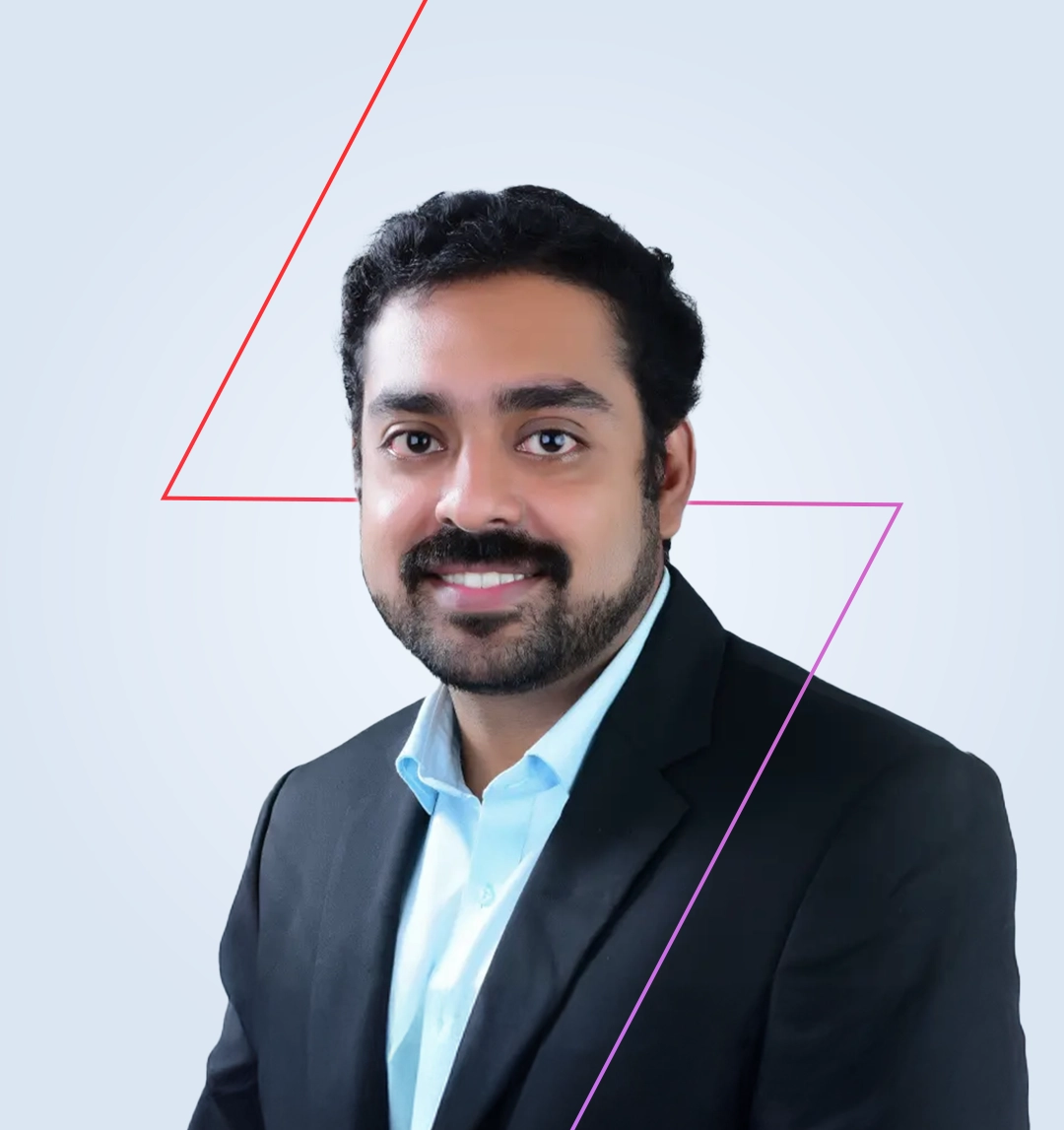 RAKESH KIRON