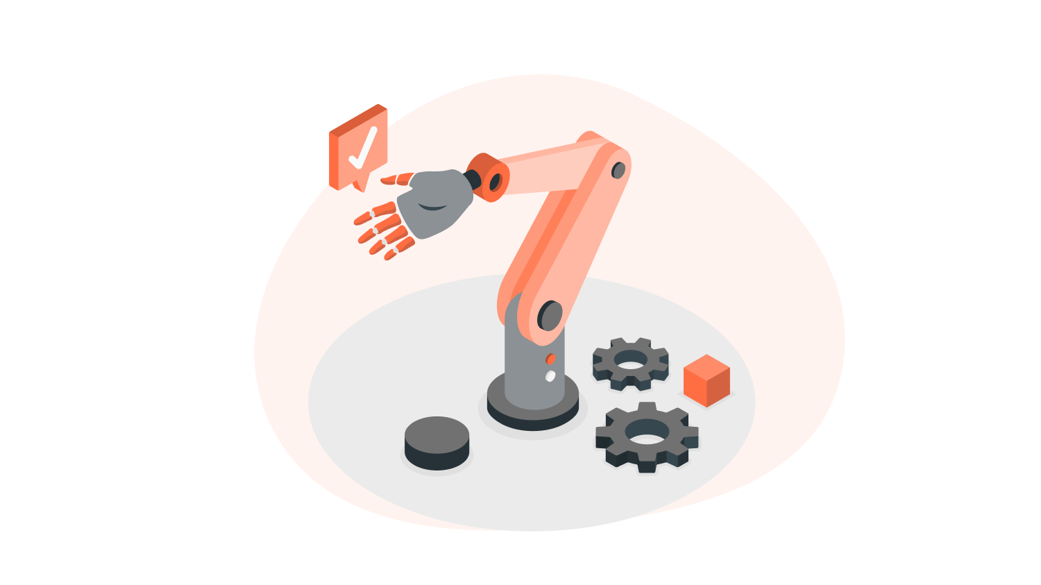 How Can IoT Be Used for Industrial Automation?