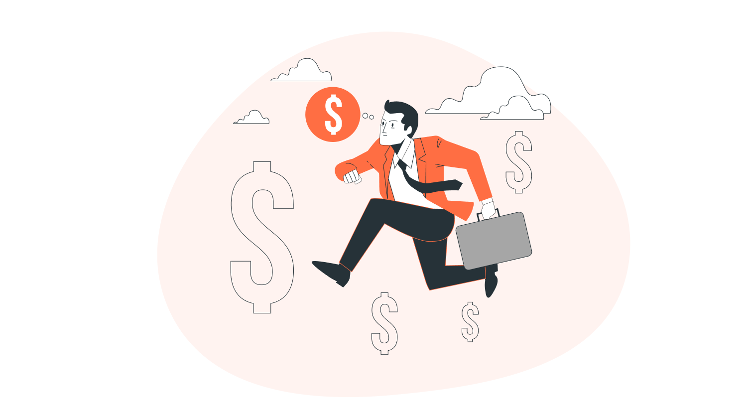 6 Proven Strategies to Attract the Perfect Investors for your SaaS