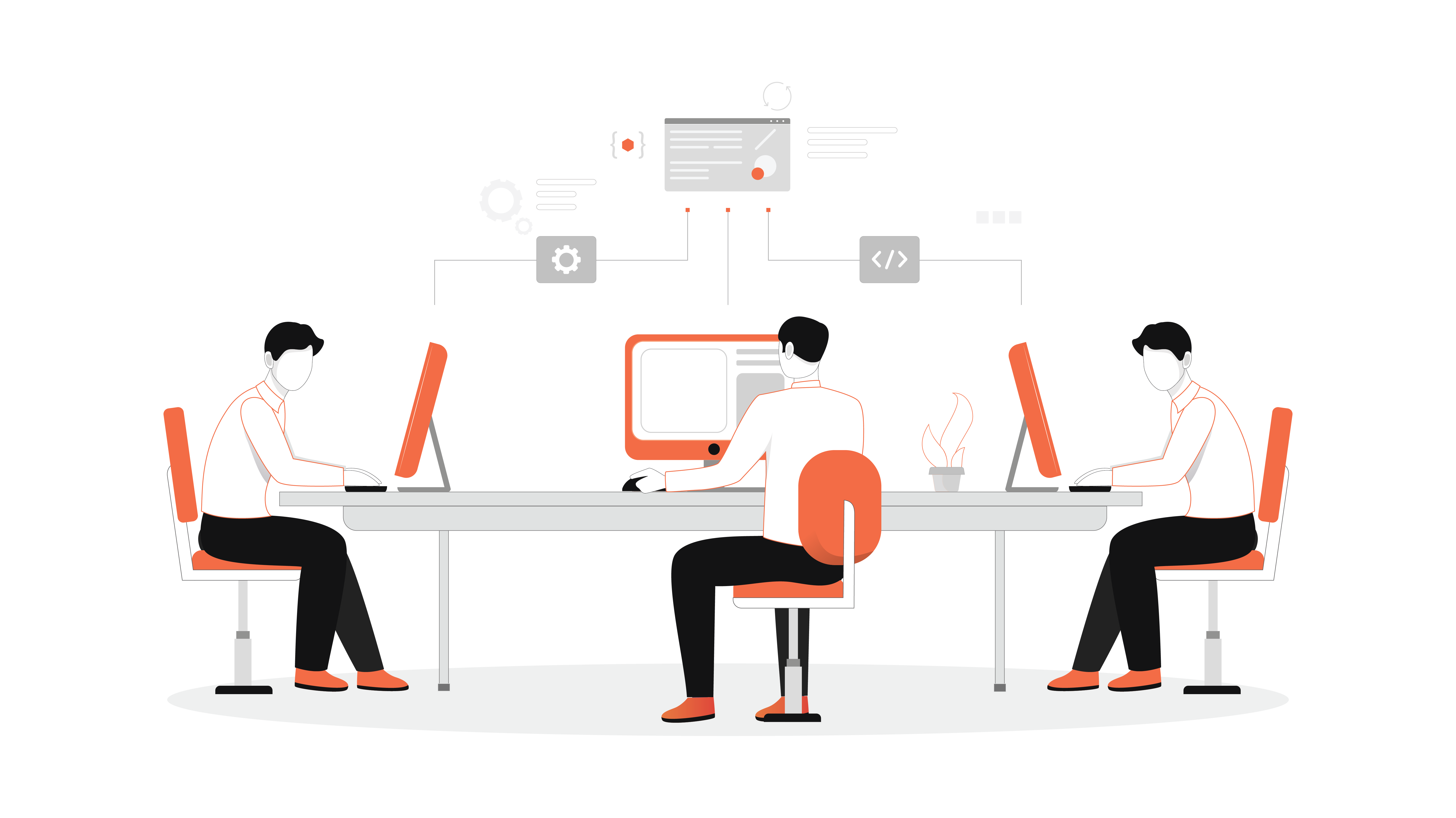 A Guide to Project Management Software Development