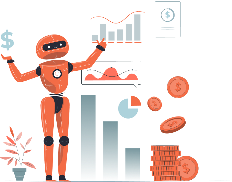 AI in Finance: Disrupting Traditional Banking and Investing
