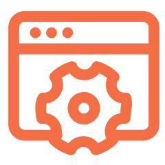 Ui & Backend