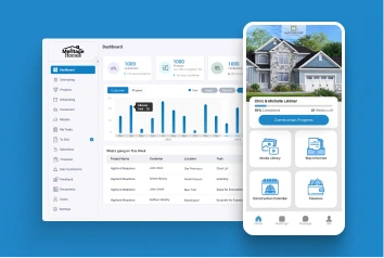 Buildconnect